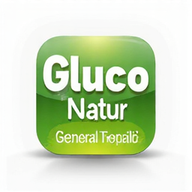 GlucoNaturd logo